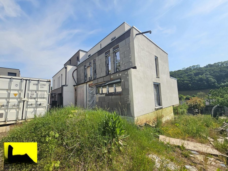 Квартира в Дикирхе, Люксембург, 170 м² - фото 2