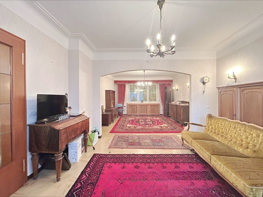Квартира в Люксембурге, Люксембург, 329 м² - фото 2