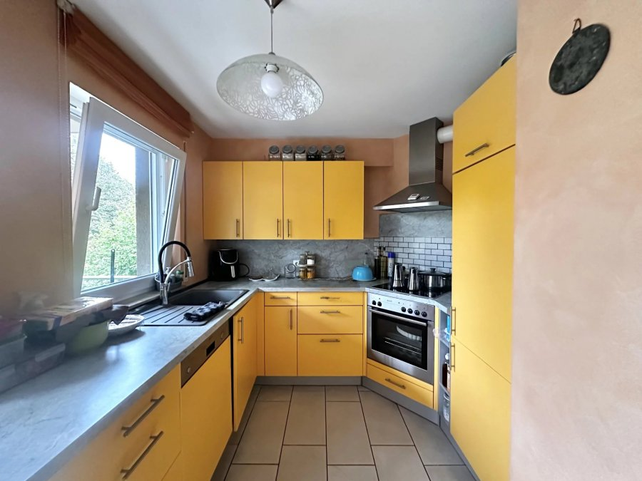 Квартира в Люксембурге, Люксембург, 93 м² - фото 2