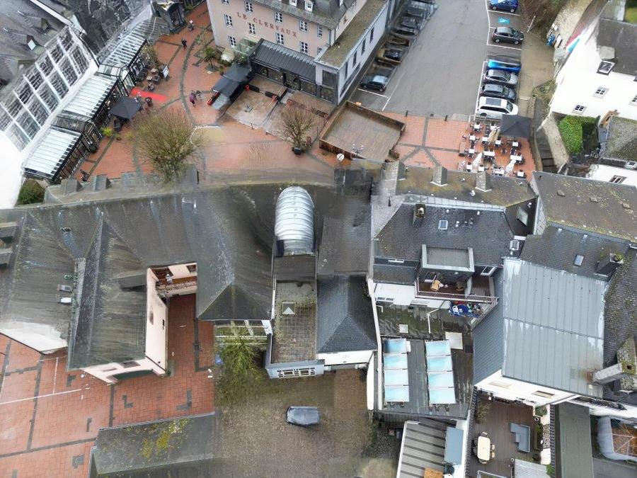 Квартира в Дикирхе, Люксембург, 503 м² - фото 2