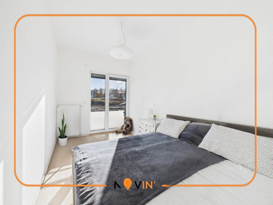 Квартира в Люксембурге, Люксембург, 65 м² - фото 2