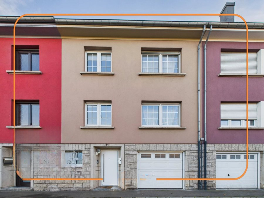 Квартира в Люксембурге, Люксембург, 150 м² - фото 2