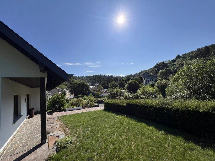 Квартира в Дикирхе, Люксембург, 198 м² - фото 2