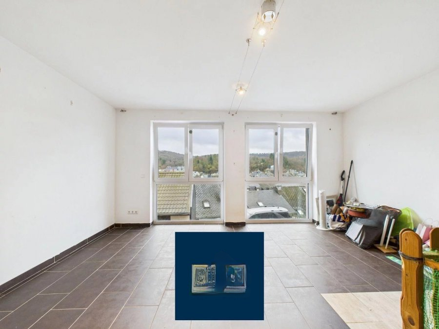 Квартира в Люксембурге, Люксембург, 100 м² - фото 2