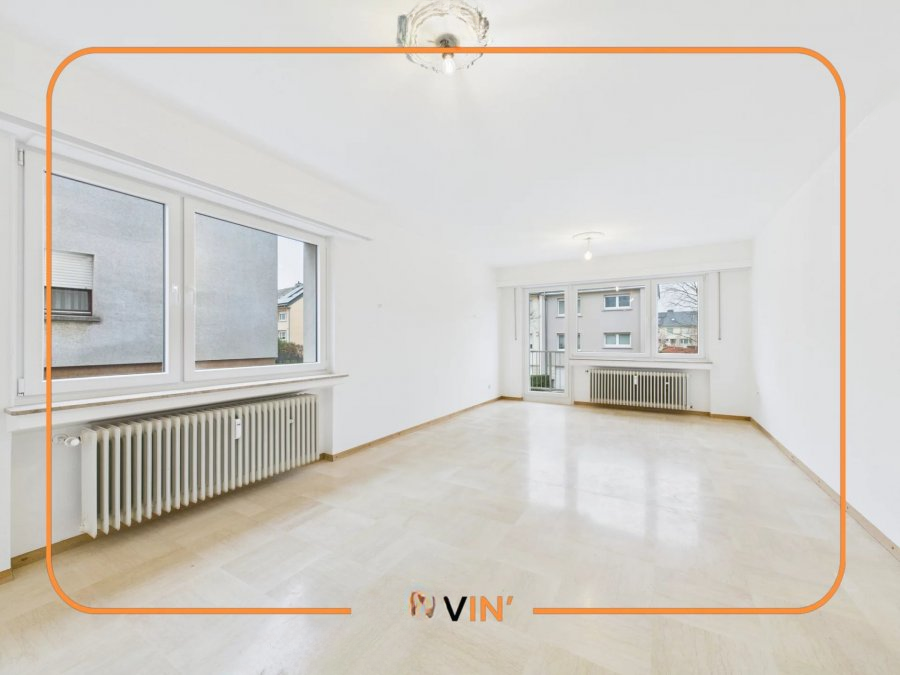 Квартира в Люксембурге, Люксембург, 82 м² - фото 3