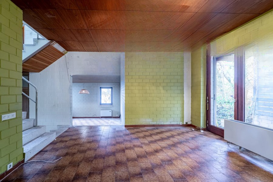 Квартира в Люксембурге, Люксембург, 140 м² - фото 3