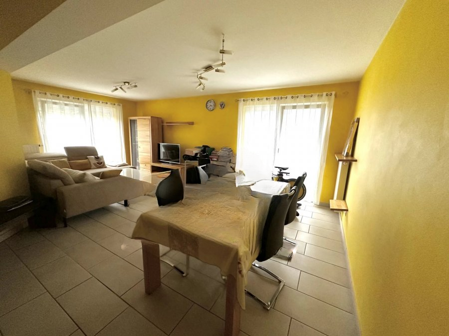 Квартира в Люксембурге, Люксембург, 93 м² - фото 3