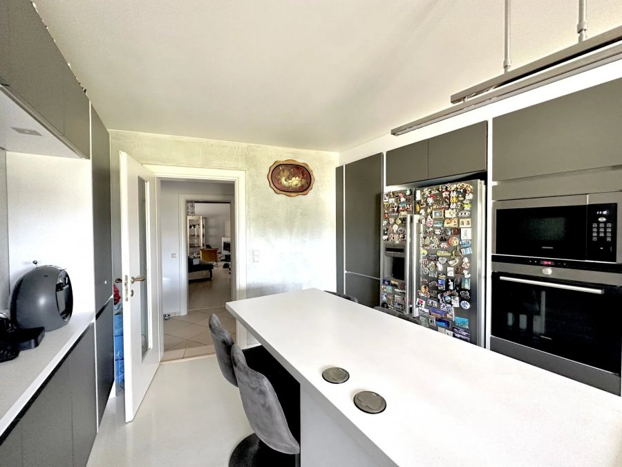 Квартира в Гревенмахере, Люксембург, 225 м² - фото 3