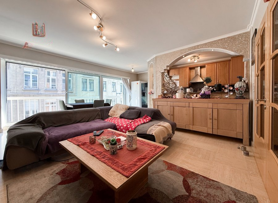 Квартира в Дикирхе, Люксембург, 92 м² - фото 3