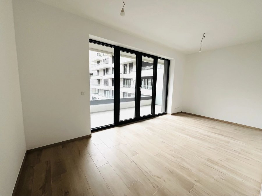 Квартира в Люксембурге, Люксембург, 165 м² - фото 3