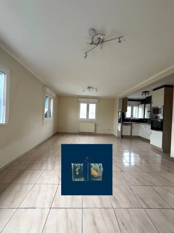 Квартира в Люксембурге, Люксембург, 72 м² - фото 3