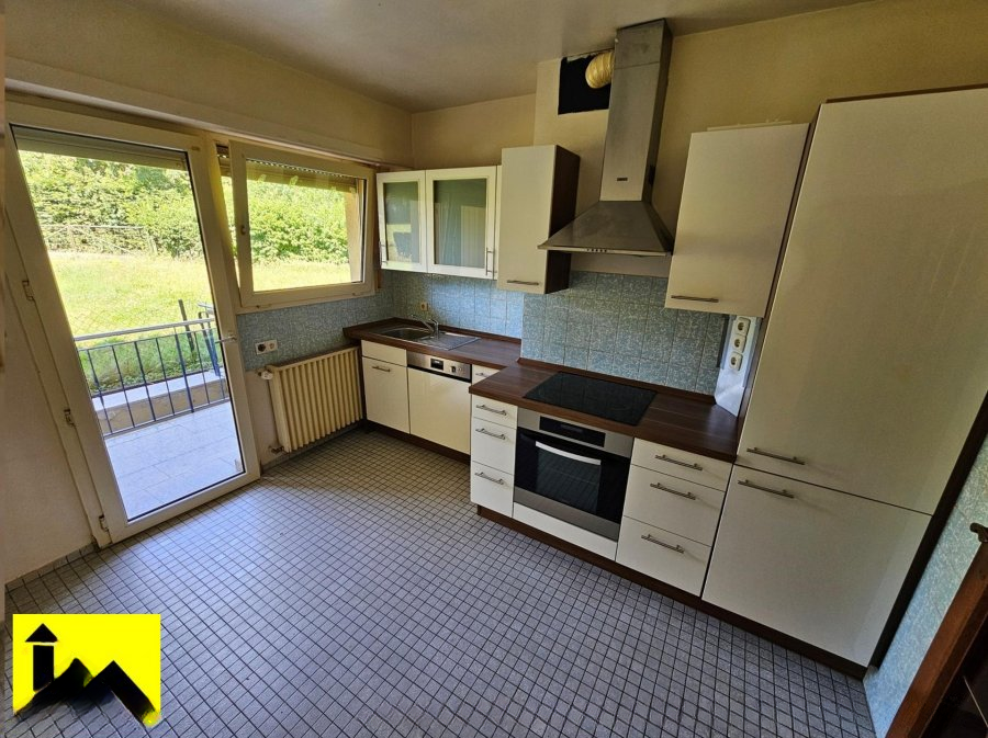 Квартира в Люксембурге, Люксембург, 118 м² - фото 3