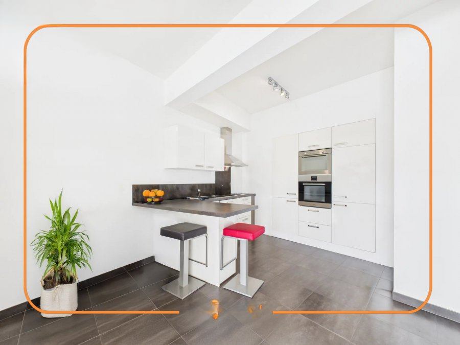 Квартира в Люксембурге, Люксембург, 65 м² - фото 3