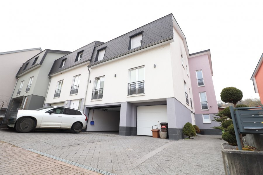 Квартира в Гревенмахере, Люксембург, 129 м² - фото 3