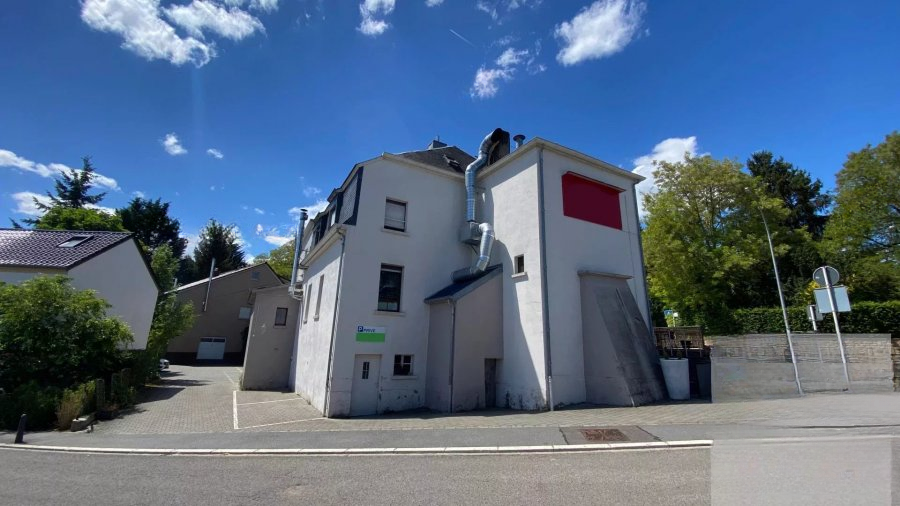 Квартира в Люксембурге, Люксембург, 450 м² - фото 3