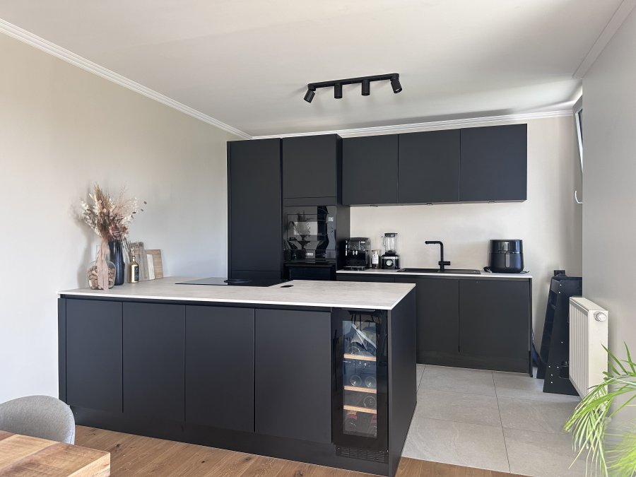 Квартира в Люксембурге, Люксембург, 86 м² - фото 3