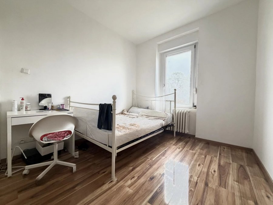Квартира в Люксембурге, Люксембург, 130 м² - фото 3