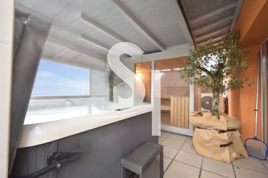 Квартира в Люксембурге, Люксембург, 150 м² - фото 3