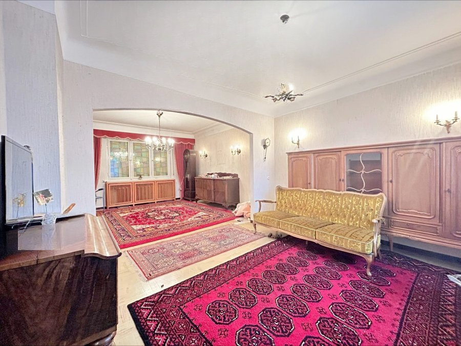 Квартира в Люксембурге, Люксембург, 329 м² - фото 3