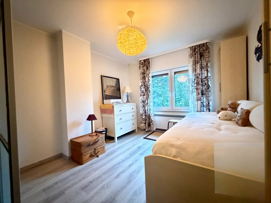 Квартира в Люксембурге, Люксембург, 140 м² - фото 3