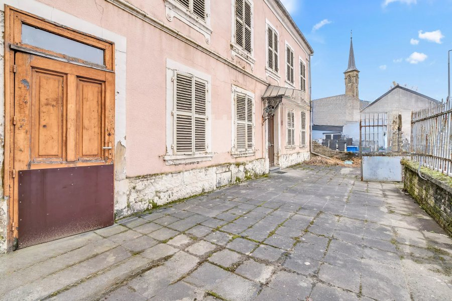 Квартира в Люксембурге, Люксембург, 156 м² - фото 3