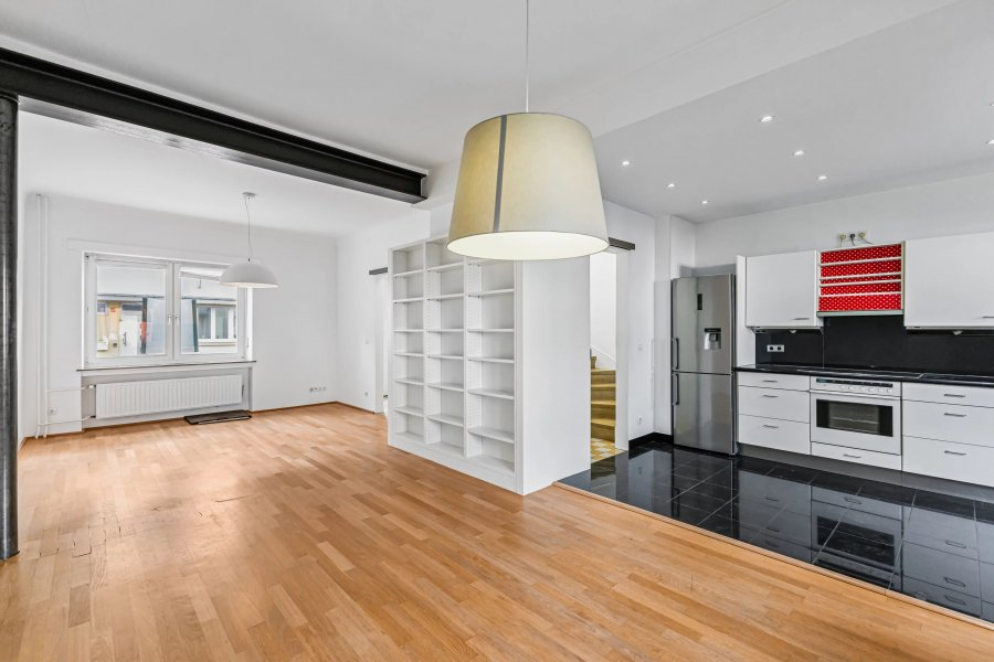 Квартира в Люксембурге, Люксембург, 170 м² - фото 3