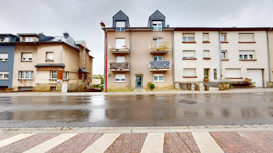 Квартира в Люксембурге, Люксембург, 59 м² - фото 3