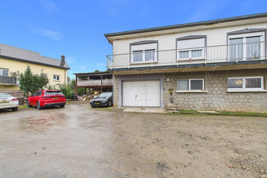 Квартира в Люксембурге, Люксембург, 220 м² - фото 3