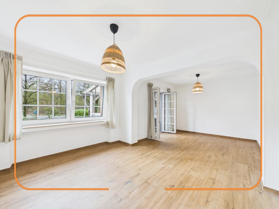 Квартира в Люксембурге, Люксембург, 150 м² - фото 3