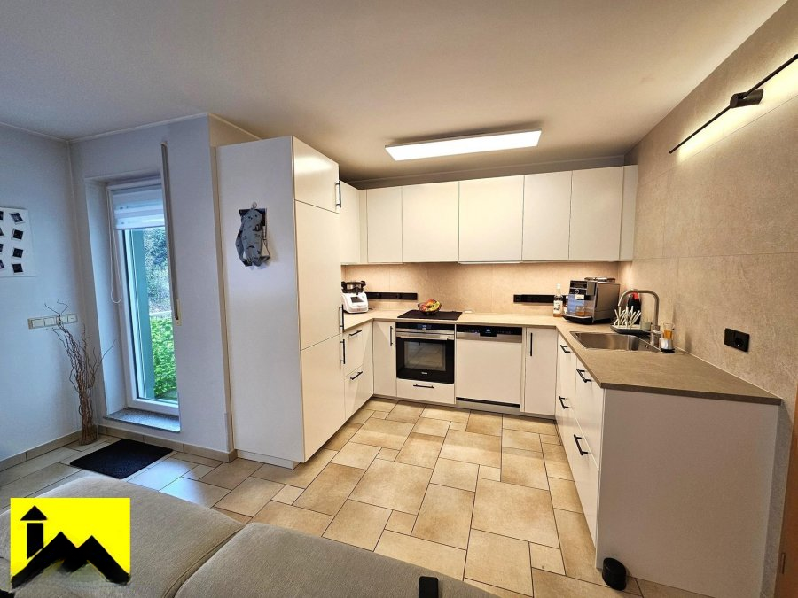 Квартира в Люксембурге, Люксембург, 70 м² - фото 3