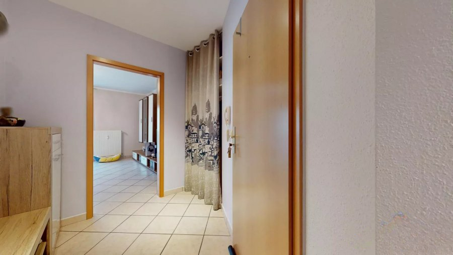 Квартира в Люксембурге, Люксембург, 59 м² - фото 4