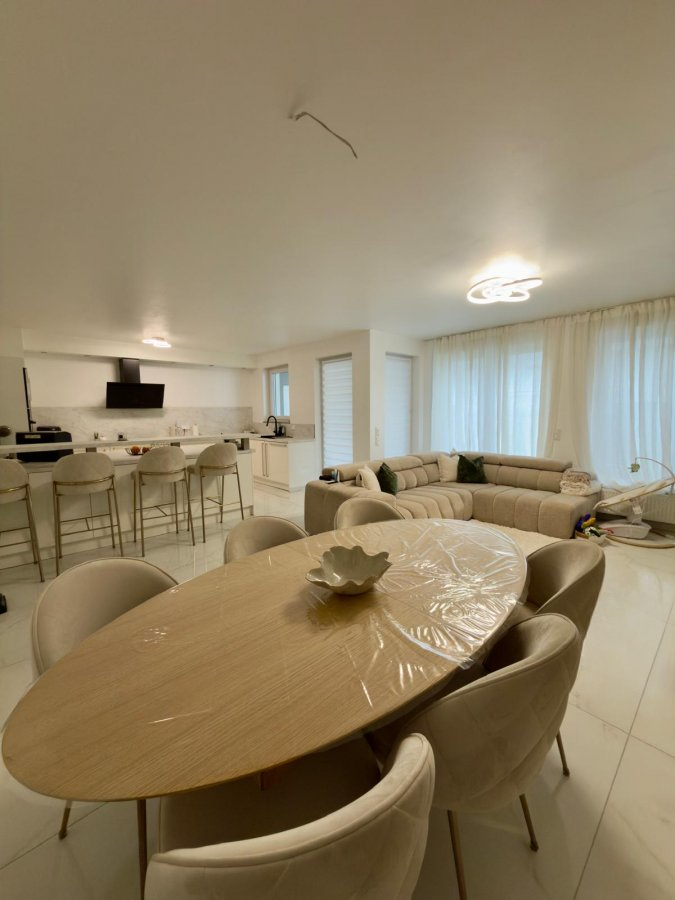 Квартира в Люксембурге, Люксембург, 86 м² - фото 4