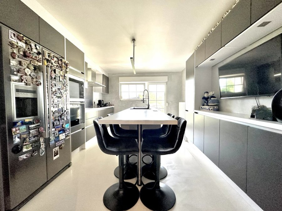 Квартира в Гревенмахере, Люксембург, 225 м² - фото 4