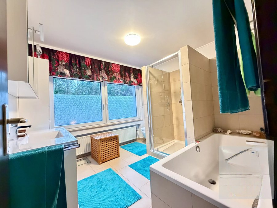 Квартира в Люксембурге, Люксембург, 140 м² - фото 4