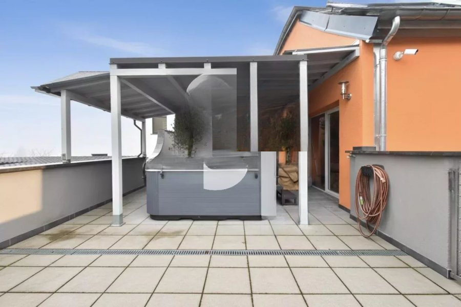 Квартира в Люксембурге, Люксембург, 150 м² - фото 4