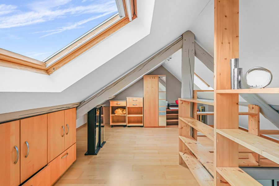 Квартира в Люксембурге, Люксембург, 170 м² - фото 4