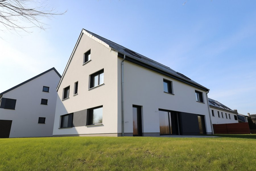 Квартира в Дикирхе, Люксембург, 312 м² - фото 4