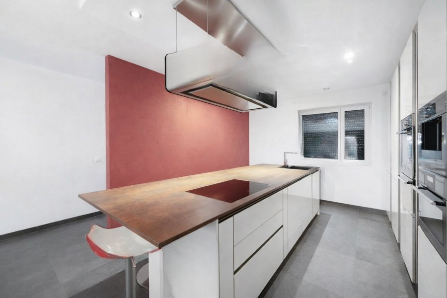 Квартира в Люксембурге, Люксембург, 186 м² - фото 4