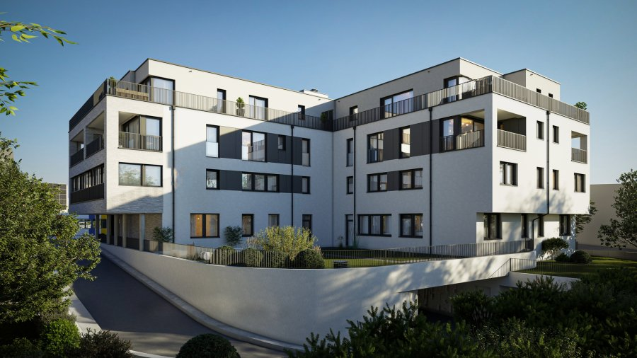 Квартира в Люксембурге, Люксембург, 62 м² - фото 4