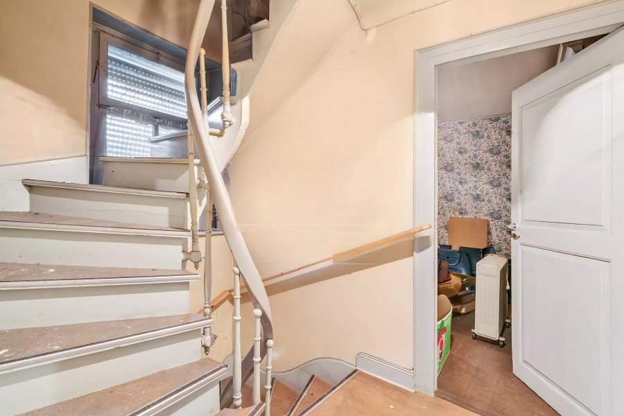 Квартира в Люксембурге, Люксембург, 156 м² - фото 4