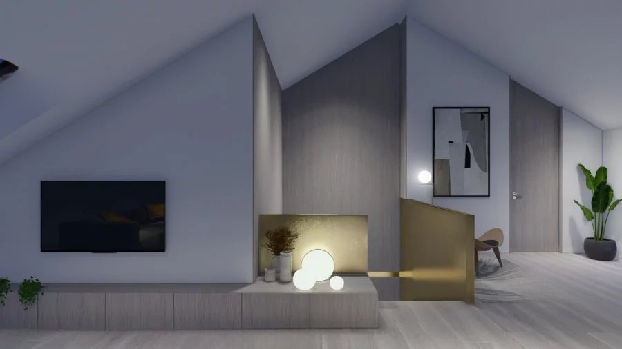 Квартира в Люксембурге, Люксембург, 162 м² - фото 4