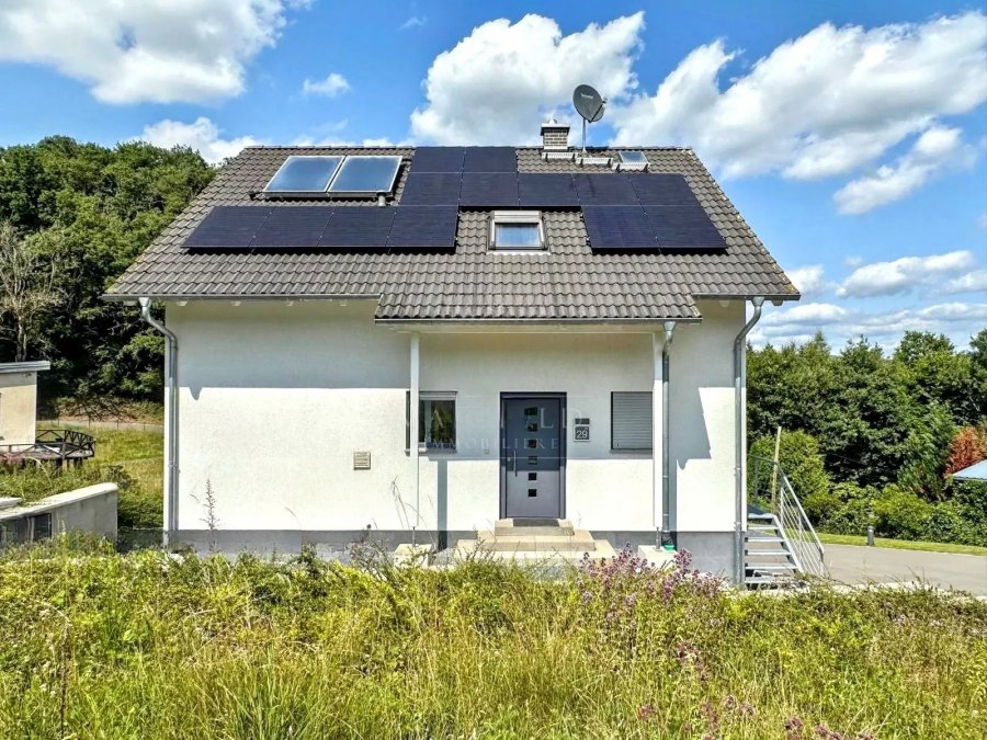 Квартира в Дикирхе, Люксембург, 136 м² - фото 4