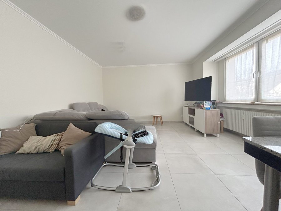 Квартира в Люксембурге, Люксембург, 84 м² - фото 4