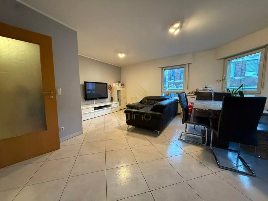 Квартира в Люксембурге, Люксембург, 84 м² - фото 4