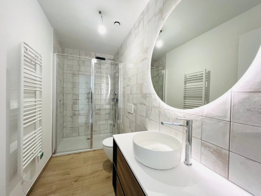 Квартира в Люксембурге, Люксембург, 165 м² - фото 4