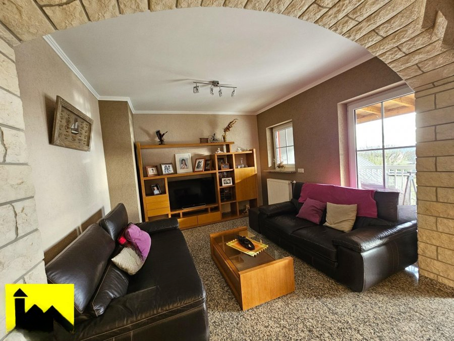 Квартира в Гревенмахере, Люксембург, 140 м² - фото 4