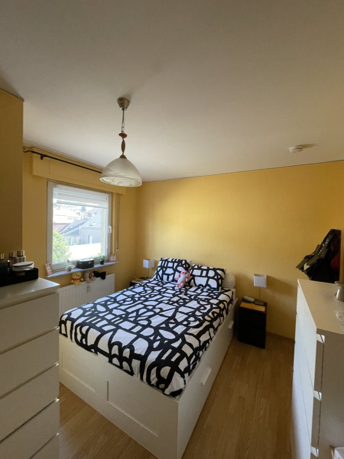 Квартира в Люксембурге, Люксембург, 90 м² - фото 4