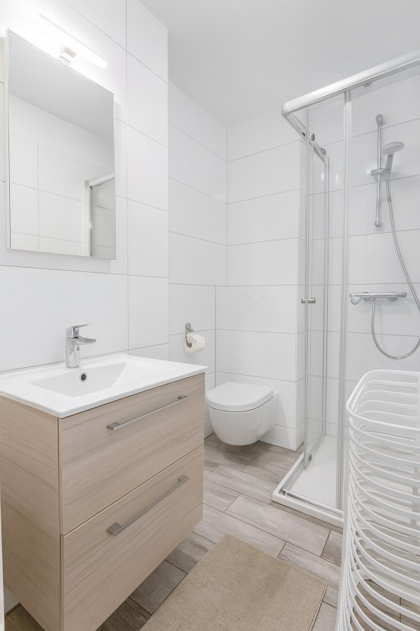 Квартира в Люксембурге, Люксембург, 48 м² - фото 4