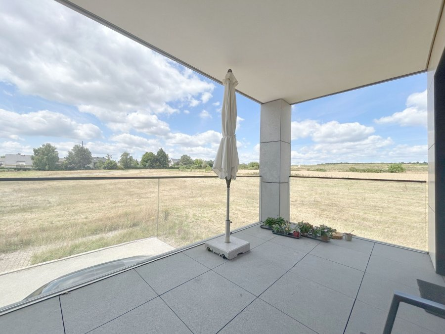 Квартира в Люксембурге, Люксембург, 115 м² - фото 4