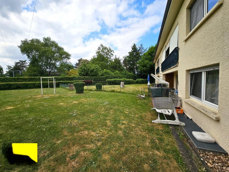 Квартира в Люксембурге, Люксембург, 118 м² - фото 4